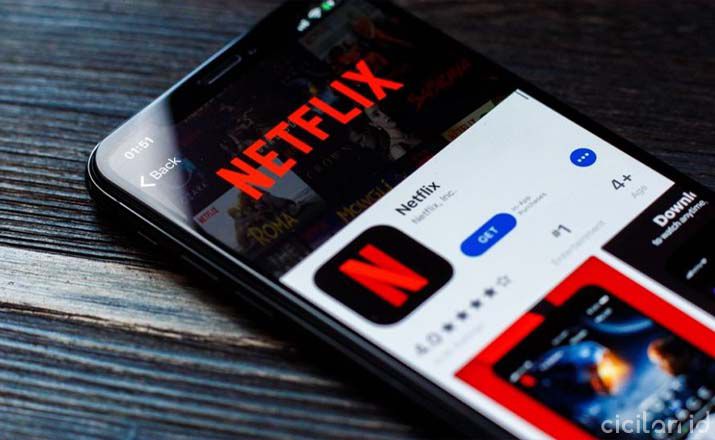 Cara Bayar Tagihan Netflix Pakai GoPay Terbaru