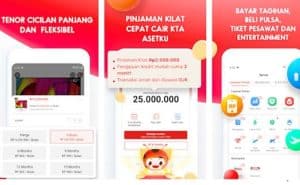 Cara Mengaktifkan Dana Cicil Akulaku Di Hp Cicilan Id