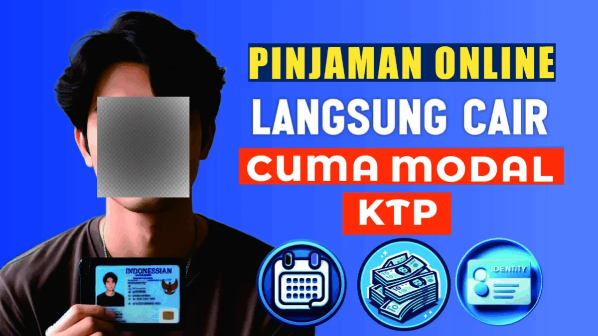 Pinjaman Online JULO untuk Pengajuan Cepat dan Aman