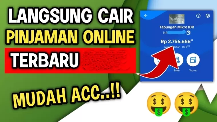 Pinjaman Online Maucash: Review Lengkap, Pengalaman, dan Legalitas OJK