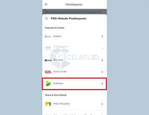 4 Cara Cicilan Di Tokopedia Tanpa Kartu Kredit Terbaru - CICILAN.ID