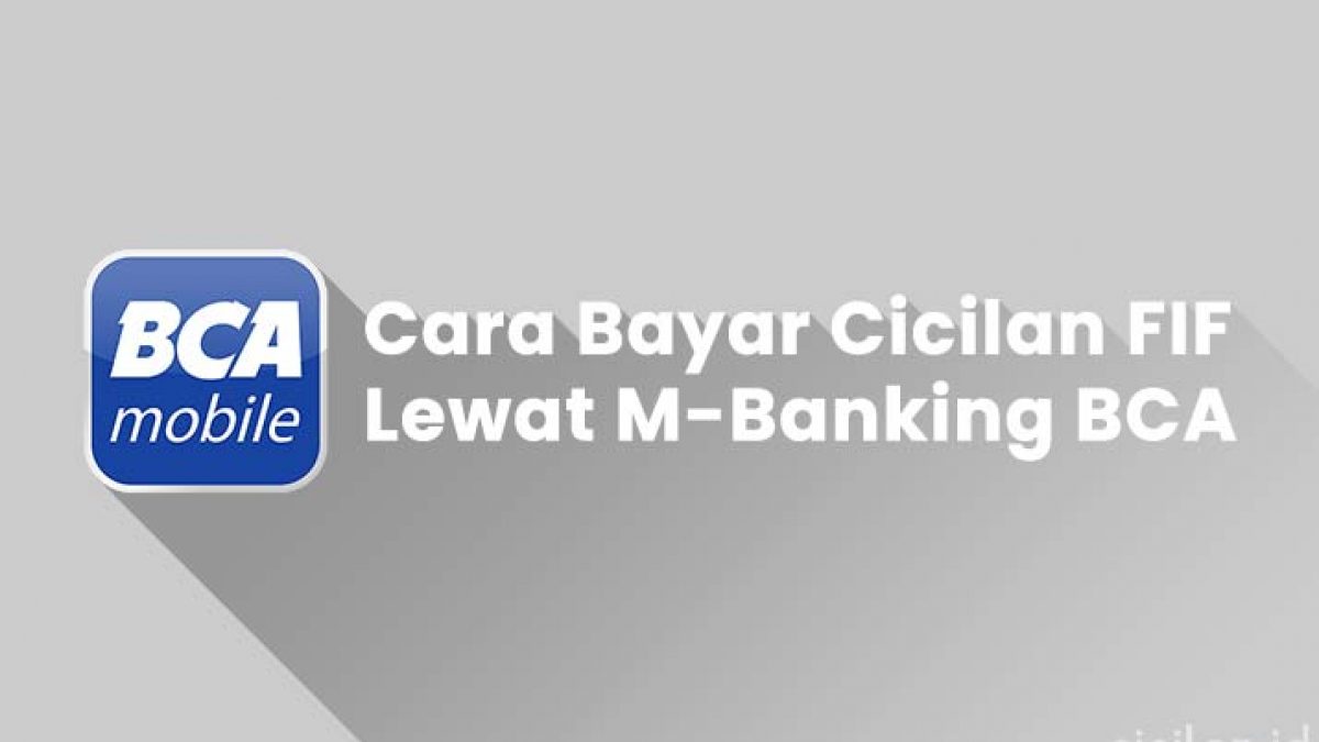 cara bayar fif tokopedia