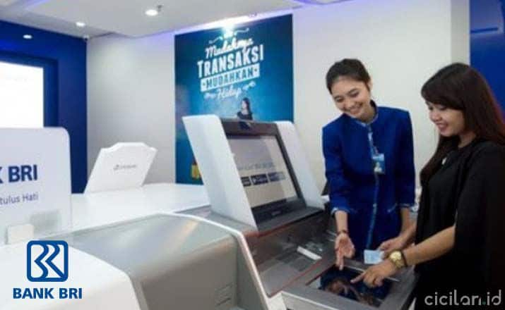 Cara Cek Sisa Angsuran Pinjaman BRI Via ATM