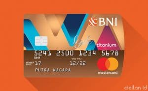 3 Cara Menonaktifkan Kartu Kredit BNI Untuk Menutup Tagihan