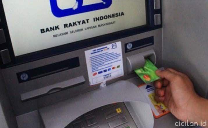 cara mengetahui sisa angsuran pinjaman bri