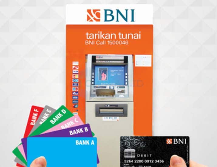 Cara Daftar M-Banking BNI