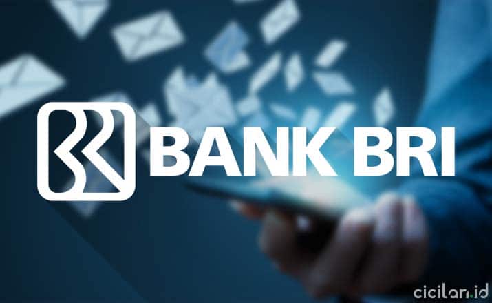 Syarat dan Cara Daftar SMS Banking BRI
