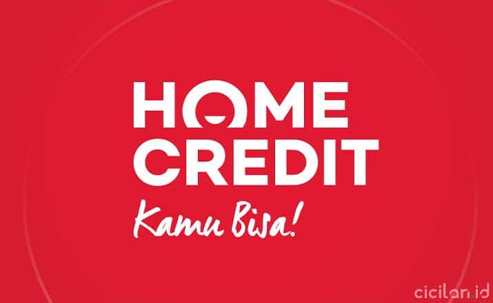 Cara Cek No Kontrak Home Credit