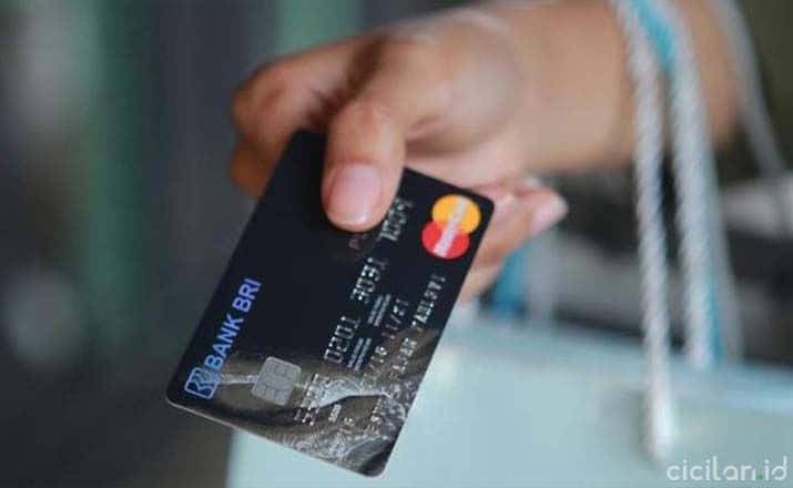 3 Cara Cek Tagihan Kartu Kredit BRI Online, SMS & ATM  CICILAN.ID