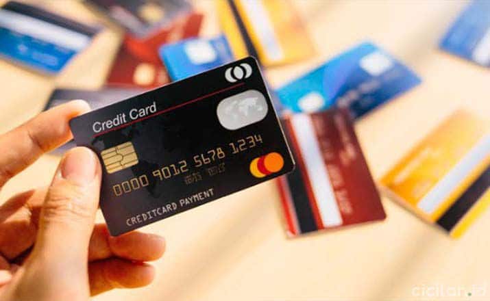 Cara Membayar Tagihan Kartu Kredit Pakai DANA