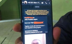 5 Cara Agar Pinjol Tidak Sebar Data Dengan Mudah | CICILAN.ID