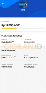 Cara Cek Angsuran Bank Mandiri Unbrick Id