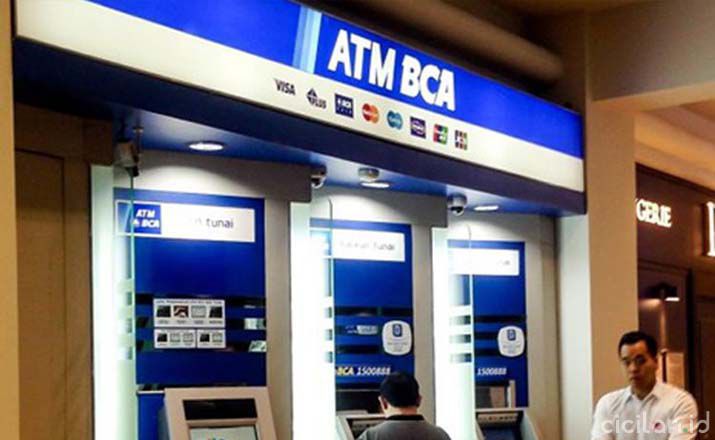Cara Pinjam Uang di M Banking BCA Terbaru