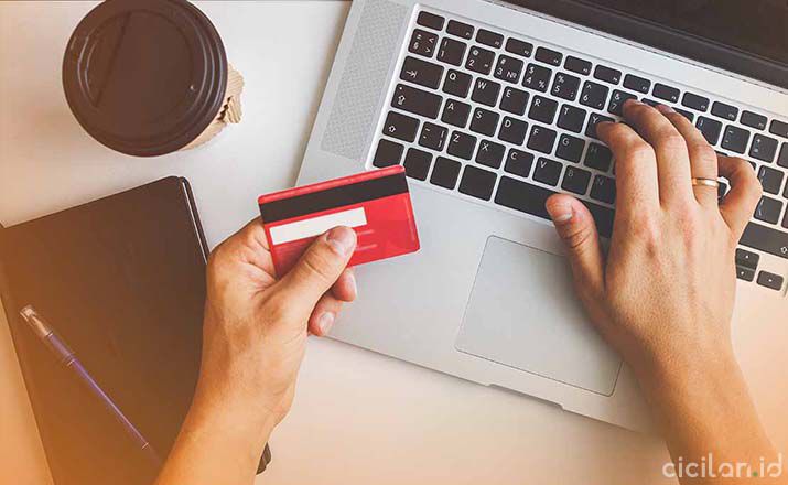 Cara Menaikkan Limit Kartu Kredit CIMB Niaga