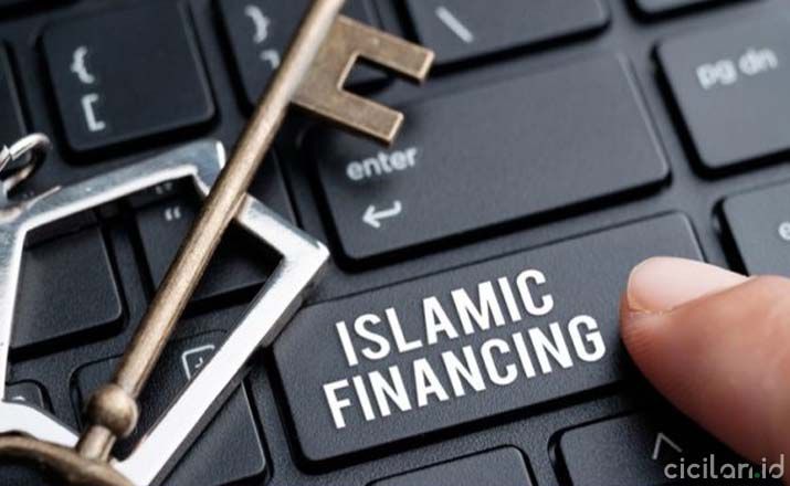 Syarat Pinjam Uang di Bank Syariah