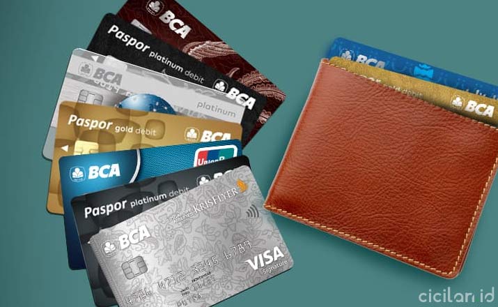 Cara Blokir Kartu kredit Bank BCA