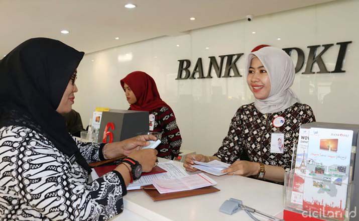 Syarat Pengajuan Pinjaman Bank DKI