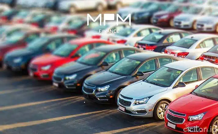 Cara Bayar MPM Finance Lewat BRIlink